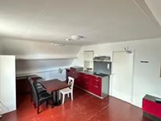 Foto van de Kamer gelegen aan de Venestraat in Nijkerk