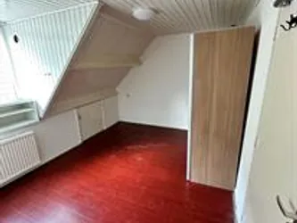 Foto van de Kamer gelegen aan de Venestraat in Nijkerk