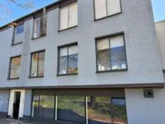 Foto van de Appartement gelegen aan de Jacob Catsstraat in Den Bosch