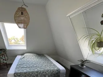 Foto van de Appartement gelegen aan de Veilingweg in Noord-Scharwoude
