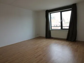 Foto van de Appartement gelegen aan de Laat in Alkmaar