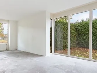 Foto van de Appartement gelegen aan de Nieuwe Mergelweg in Linne