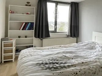 Foto van de Appartement gelegen aan de Amnestylaan in Middelburg