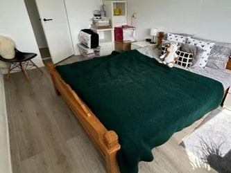 Foto van de Appartement gelegen aan de Rijperahemstraat in Sneek