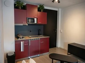 Foto van de Kamer gelegen aan de Ommedijk in Schipluiden