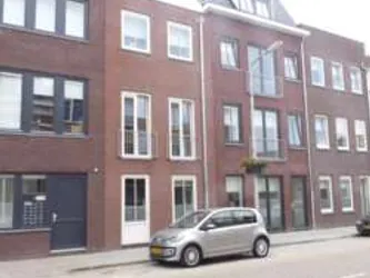 Foto van de Appartement gelegen aan de Kade in Roosendaal