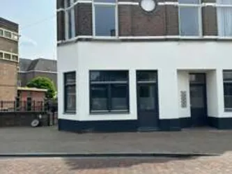Foto van de Appartement gelegen aan de Kade in Roosendaal