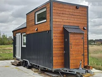 Foto van de Appartement gelegen aan de Harry Bordonstraat in Venlo
