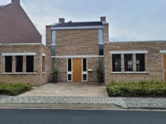 Foto van de Appartement gelegen aan de Dokter Bärstraat in Roermond
