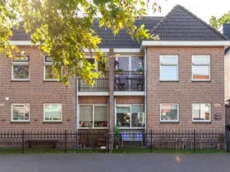 Foto van de Appartement gelegen aan de Rademakerstraat in Soesterberg