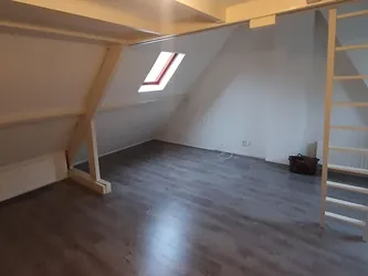 Foto van de Studio gelegen aan de Koestraat in Den Bosch