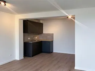 Foto van de Studio gelegen aan de Vughtstraat in Roosendaal