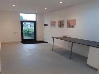 Foto van de Kamer gelegen aan de Brinkstraat in Bennekom