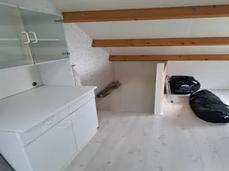 Foto van de Kamer gelegen aan de Harderwijkerweg in Dieren