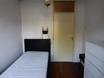 Foto van de Kamer gelegen aan de Oppenheimstraat in Leiden