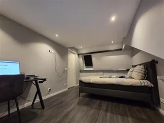 Foto van de Kamer gelegen aan de Hortalijn in Zoetermeer