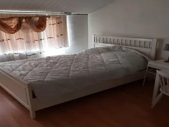 Foto van de Kamer gelegen aan de Citadeldrift in Nieuwegein
