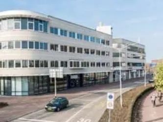 Foto van de Kamer gelegen aan de Prinsessesingel in Venlo