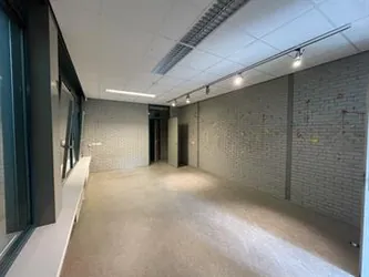 Foto van de Kamer gelegen aan de Kloosterstraat in Roosendaal