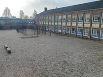 Foto van de Kamer gelegen aan de Azaleastraat in Roosendaal