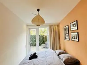 Foto van de Kamer gelegen aan de Lijsterbesstraat in Zaandam
