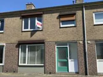 Foto van de Appartement gelegen aan de Jan Petersstraat in Maastricht