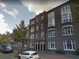 Foto van de Appartement gelegen aan de Bredasestraat in Bergen op Zoom