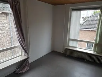 Foto van de Kamer gelegen aan de Venestraat in Nijkerk