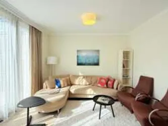 Foto van de Appartement gelegen aan de Jasmijnlaan in Amstelveen