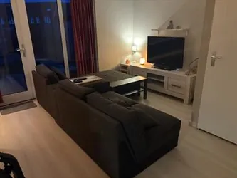 Foto van de Kamer gelegen aan de Hogenkampseweg in Renkum