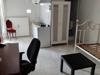 Foto van de Appartement gelegen aan de Steegstraat in Maastricht