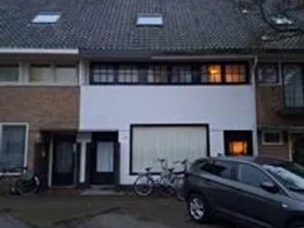 Foto van de Appartement gelegen aan de Geuzenweg in Hilversum