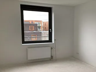 Foto van de Appartement gelegen aan de Wolweg in Veenendaal