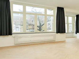 Foto van de Appartement gelegen aan de Boschstraat in Maastricht