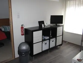 Foto van de Kamer gelegen aan de Reigersstraat in Almelo
