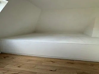 Foto van de Appartement gelegen aan de Narcisstraat in Assen