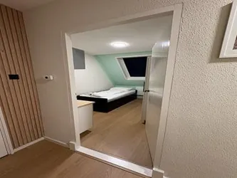Foto van de Kamer gelegen aan de Spaarbankstraat in Kampen