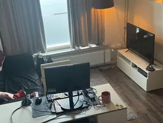 Foto van de Kamer gelegen aan de Julianastraat in Leende