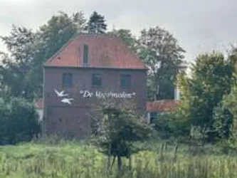 Foto van de Appartement gelegen aan de Kasteellaan in Haelen