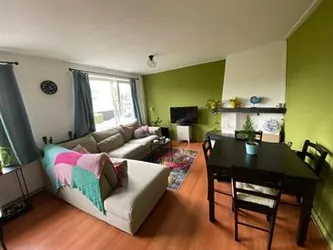 Foto van de Studio gelegen aan de Roskamstraat in Alkmaar