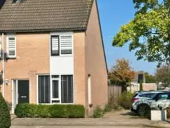 Foto van de Appartement gelegen aan de Gagelberg in Roosendaal