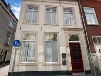 Foto van de Appartement gelegen aan de Blauwehandstraat in Bergen op Zoom
