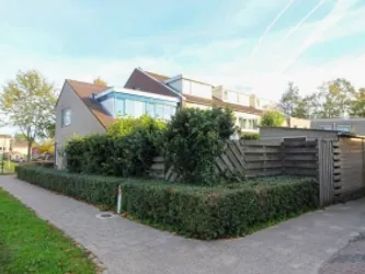 Foto van de Appartement gelegen aan de Molenaarserf in Houten