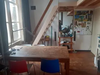 Foto van de Kamer gelegen aan de Dobbelmannweg in Nijmegen