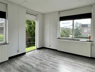 Foto van de Kamer gelegen aan de Groesbeeksedwarsweg in Nijmegen