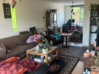 Foto van de Kamer gelegen aan de Van Iddekingeweg in Groningen