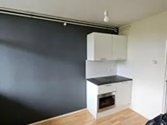 Foto van de Kamer gelegen aan de Van Ketwich Verschuurlaan in Groningen