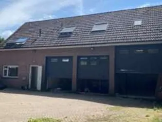 Foto van de Appartement gelegen aan de Hugo de Vriesweg in Amstelveen