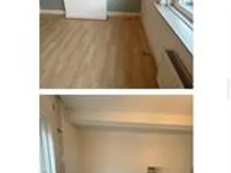 Foto van de Kamer gelegen aan de Hoefstraat in Tilburg