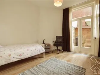 Foto van de Appartement gelegen aan de Laan van Nieuw Oosteinde in Voorburg